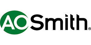 AO Smith Logo