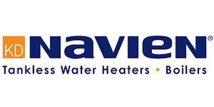 Navien Logo